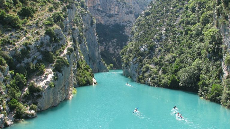 A la découverte de la France sur notre instagram !