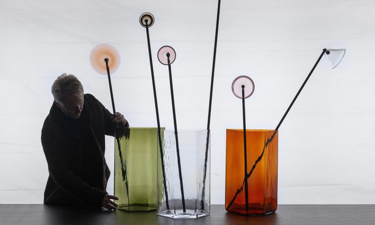 Ronan & Erwan Bouroullec – Imperfections