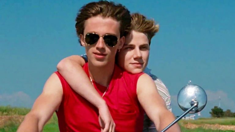 Nouveautés françaises au festival du film Amour & Anarchie !