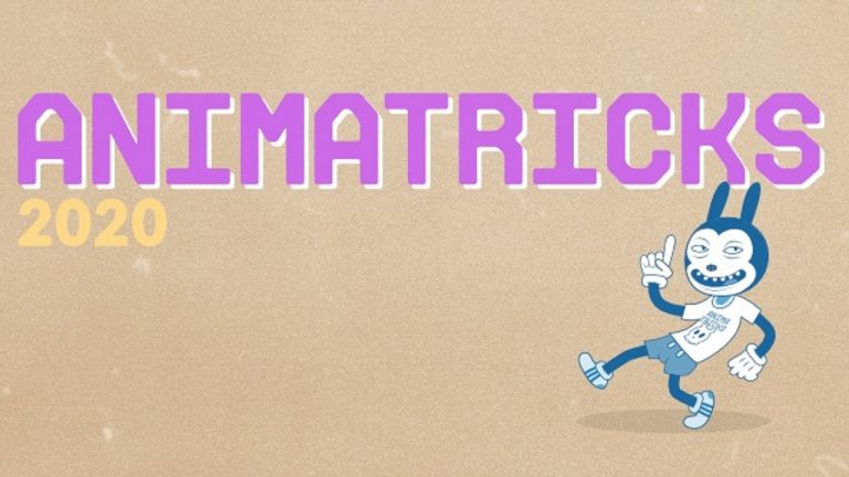 Animatricks