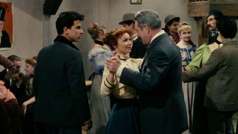 IFcinéma: French Cancan