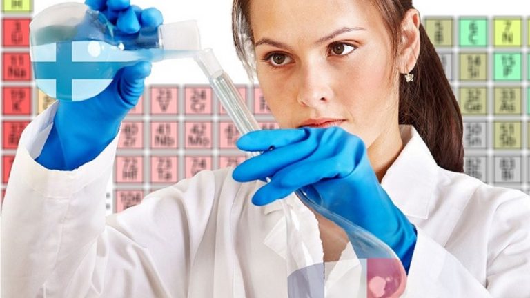 PhD cotutelle grant funded by the Magnus Ehrnrooth Foundation