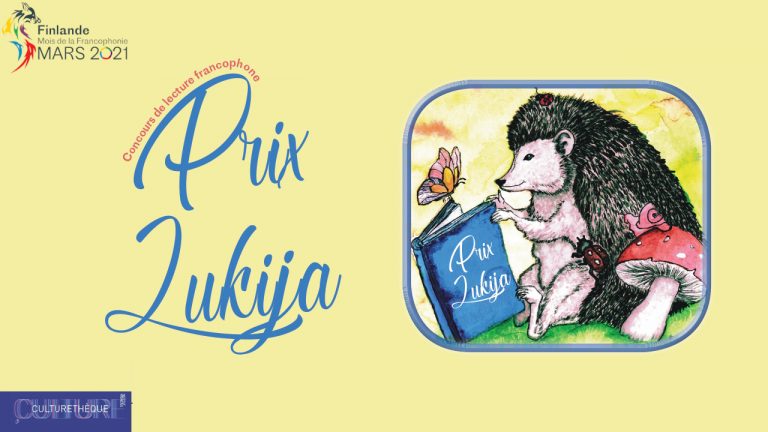 Prix Lukija