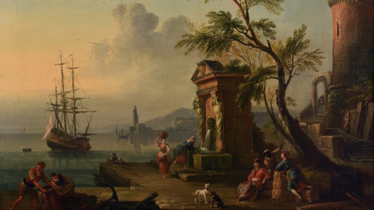 Collections: Louvre-museon kaikki kokoelmat ovat nyt digitalisoituna