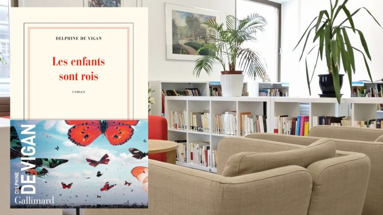Recommandation de lecture