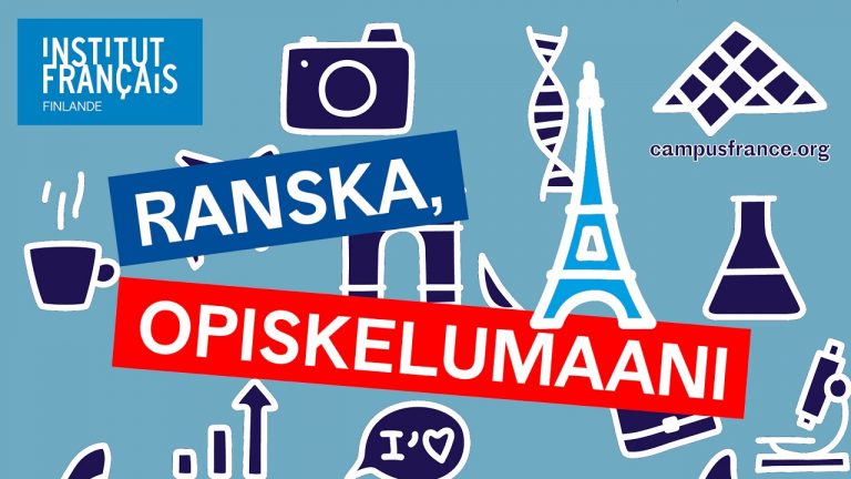 Osallistu videokilpailuumme!