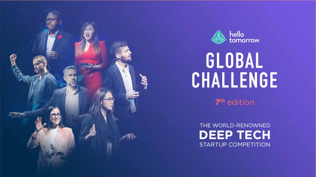 Global Challenge 2021 Institut français