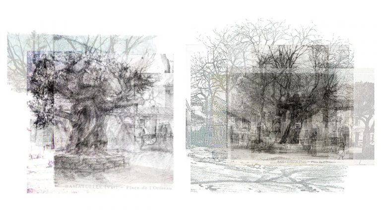 Webinaari : Forces confuses, gardiens cosmiques – Arbres-mondes, entre imaginaires individuel et collectif