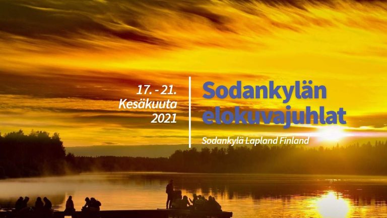 Sodankylä elokuvajuhlat