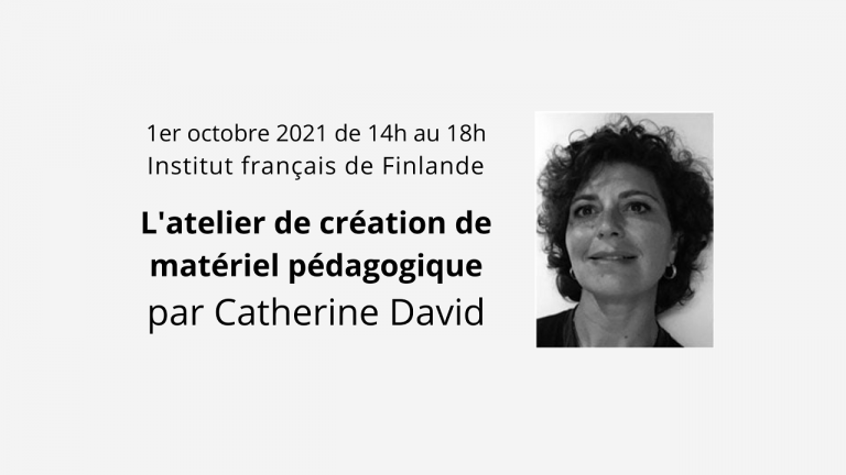 Atelier de formation autour de la pédagogie différenciée