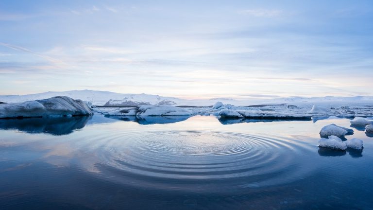 Sébastien Gadal : Les enjeux de la transition énergétique et le développement territorial de l’Arctique