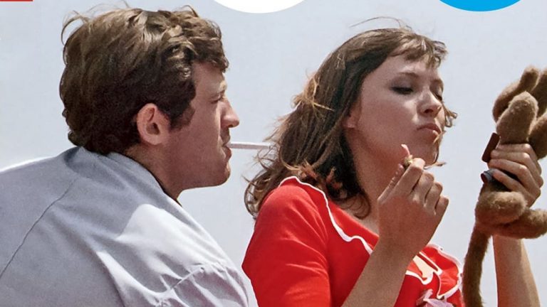 IFcinema : Hullu Pierrot