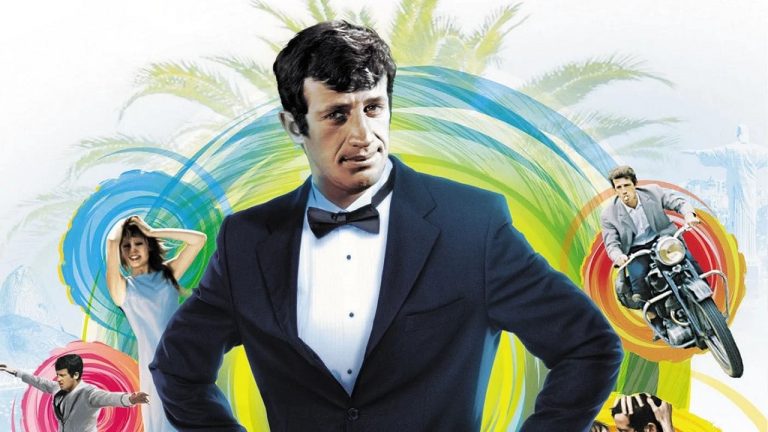 IFcinéma : Hommage à Jean-Paul Belmondo : l’Homme de Rio