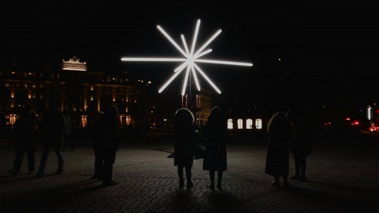 ATELIER LUX – L’ETOILE REFLEKTOR FESTIVAALEILLA