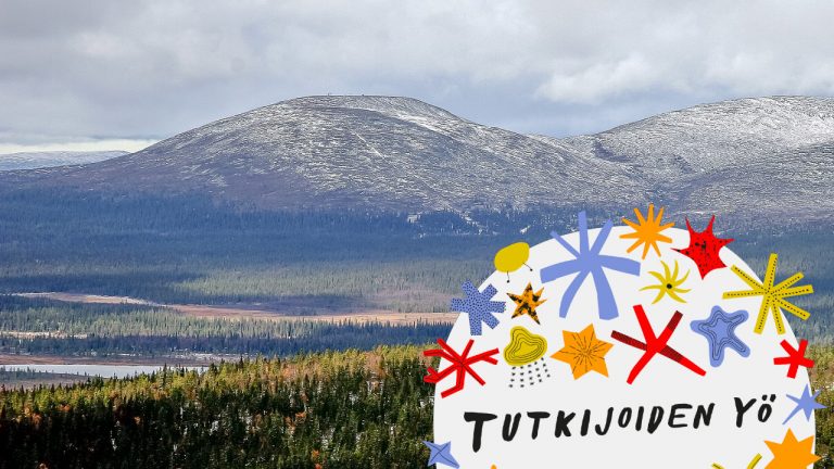 Helena Tukiainen: Perspectives from the world`s leading environmental event, the IUCN Congress 2021