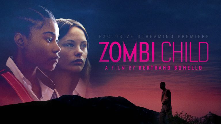 IFcinema : Zombi Child