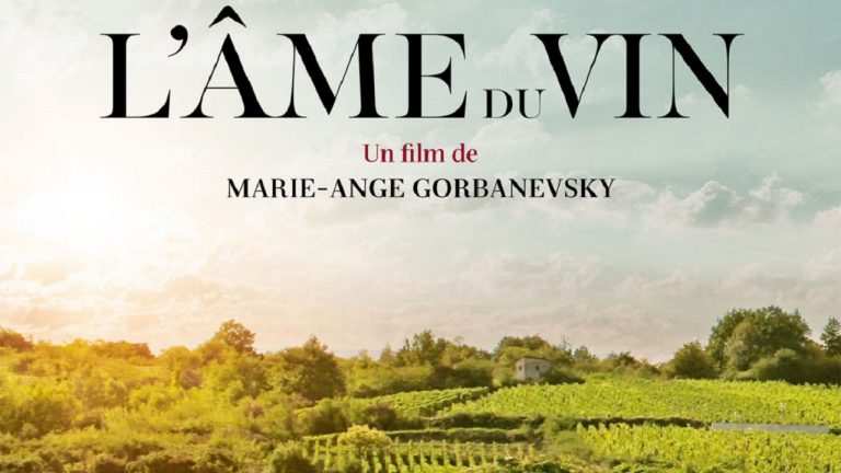 IFcinema : l’Âme du vin