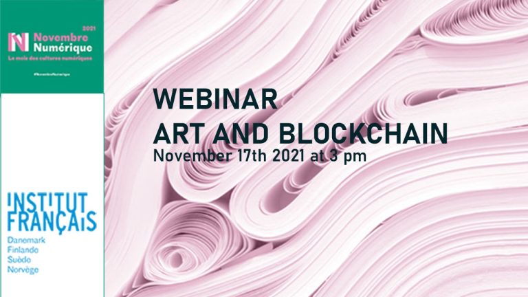 ART & BLOCKCHAIN