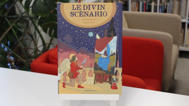 Le Divin Scénario (Beneteaud & Dori)