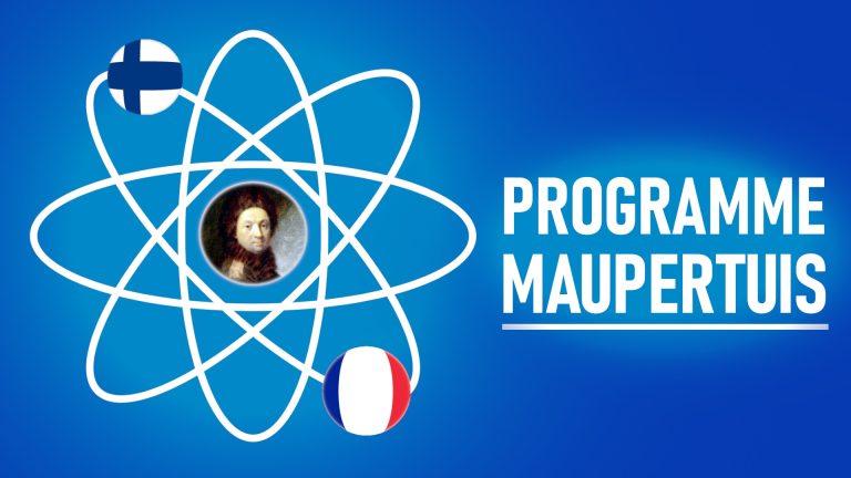 Results of the 2022 Maupertuis call for projects