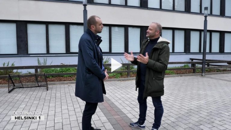 Destination francophonie en Finlande (2)
