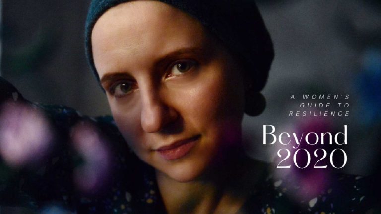 Beyond 2020 – Juliette de Cuzey