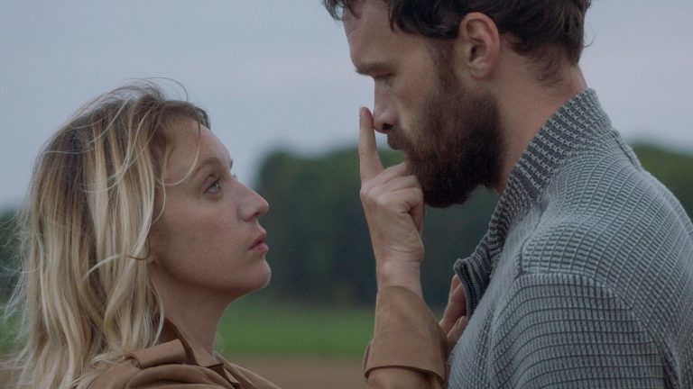 Cinéma de la Francophonie : la Forêt de mon père