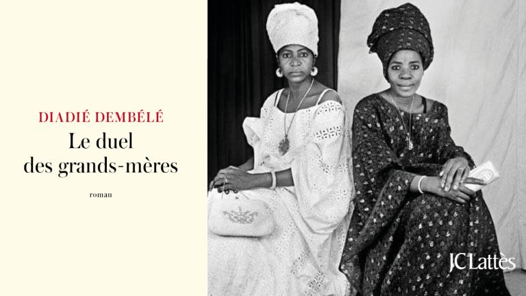 Diadié Dembélé : Le Duel des grands-mères