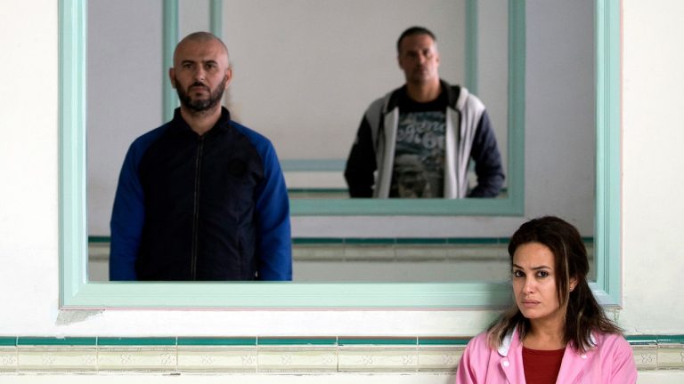 Cinéma de la Francophonie : Noura rêve