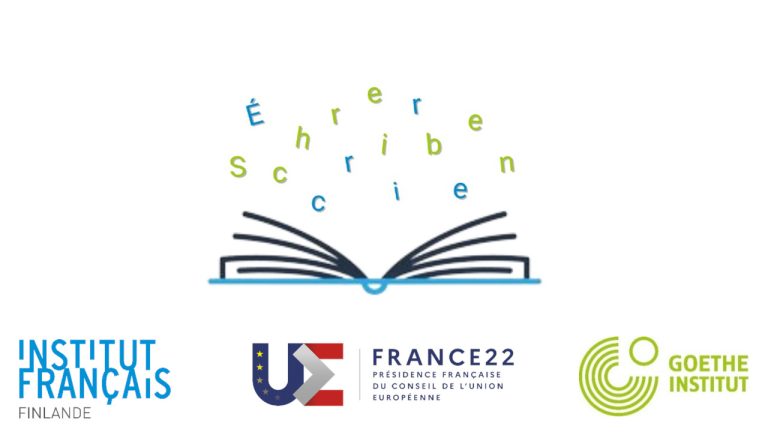 French-German writing workshops