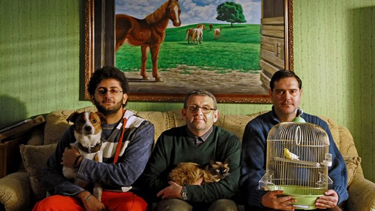 Cinéma de la Francophonie : Domestique