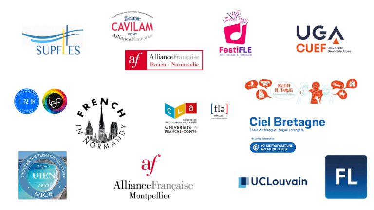 Enseignants de français : profitez de l’été pour voyager en France et continuer à vous former !