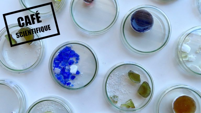 Welcome to the new age of glass