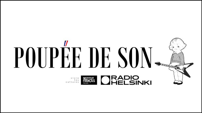Poupée de son