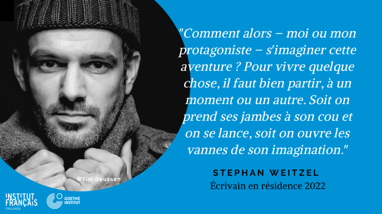 sinnikkyys – ou la persévérance du désir de rencontre