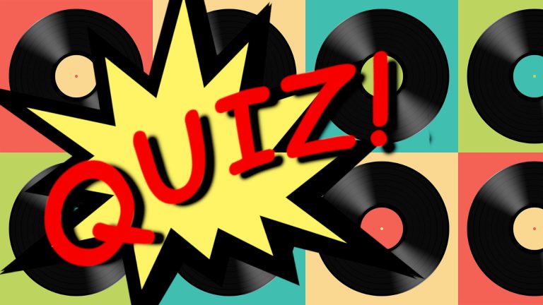 Apéro-Quiz spécial musique !