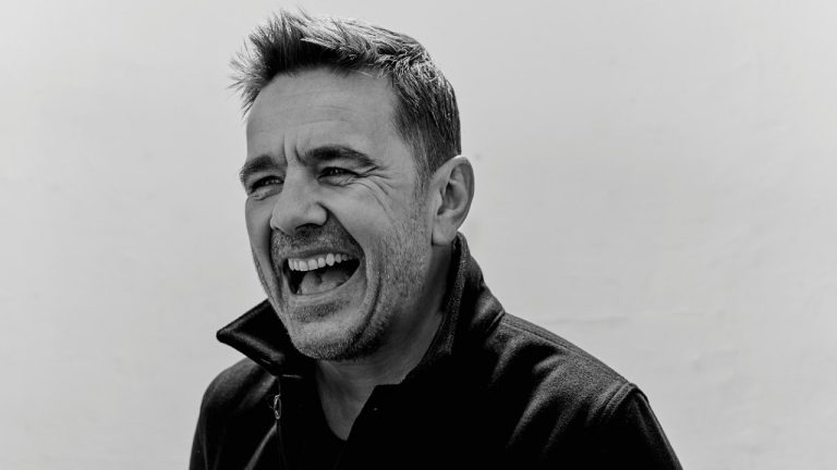 Laurent Garnier