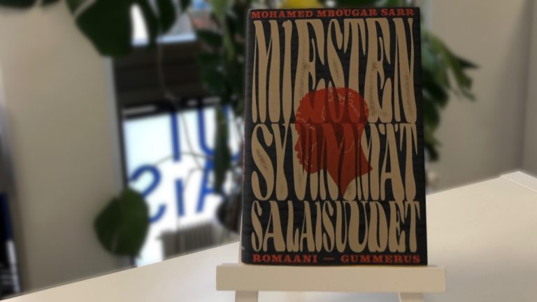 Haluaisitko sinä tietää Miesten syvimmät salaisuudet?