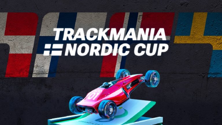 TrackMania Nordic cup