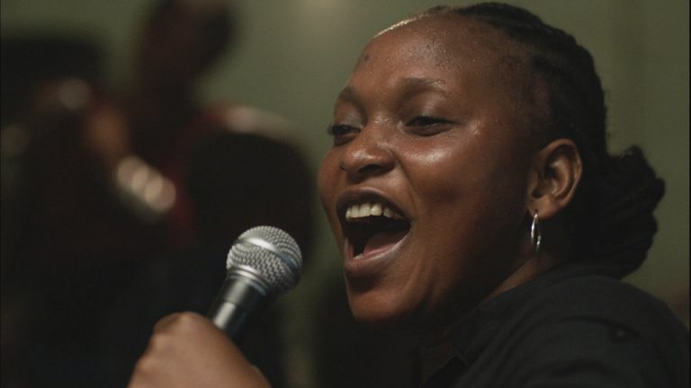 Afristadi x IFcinema – Félicité