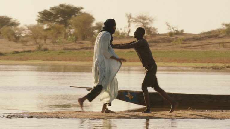 AfriStadi x IFcinema – Timbuktu