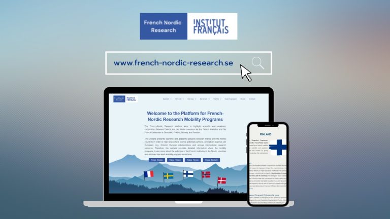 French-Nordic Research