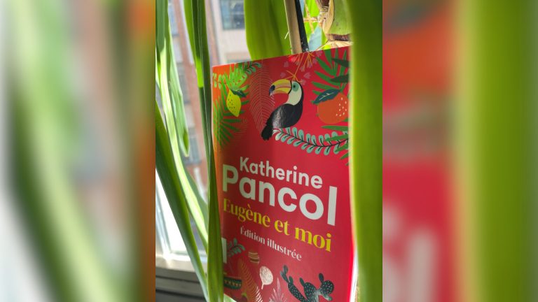 Eugène et moi – Katherine Pancol