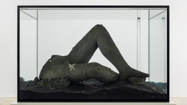 Pierre Huyghe: Chimeras