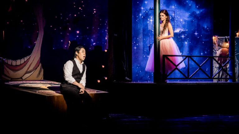 Romeo ja Julia, Charles Gounod