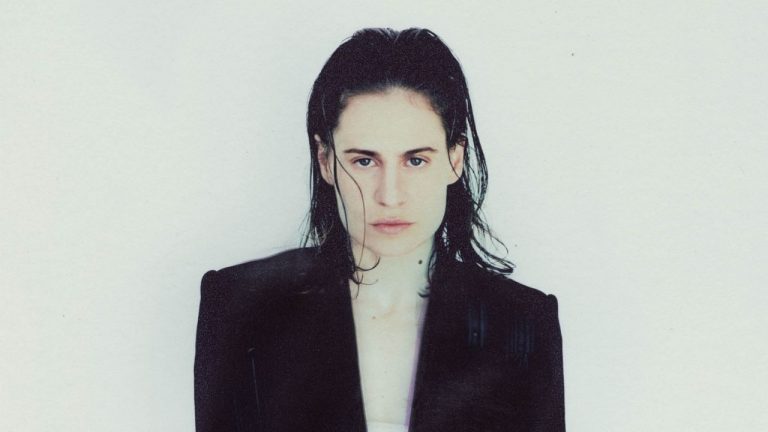 Christine and the Queens Flow Festivaaleilla!