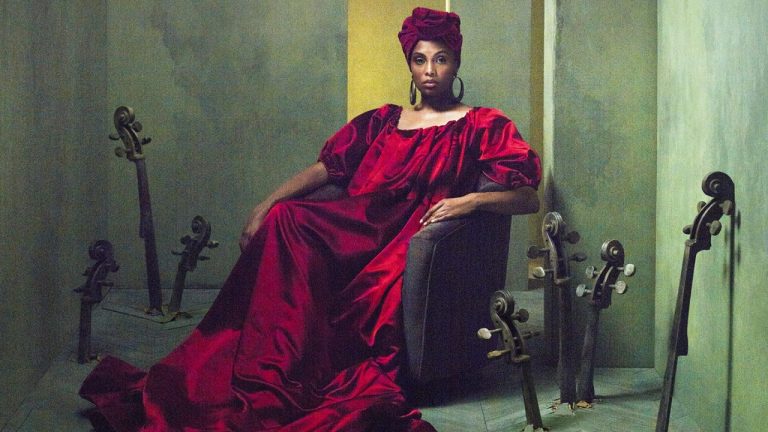Imany Juhlaviikoilla!