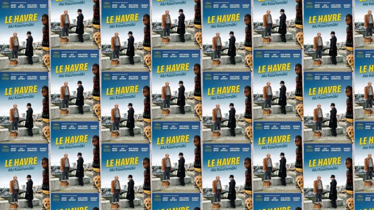 Elokuvanäytös: Le Havre