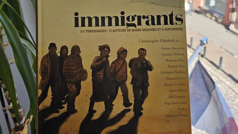 Immigrants