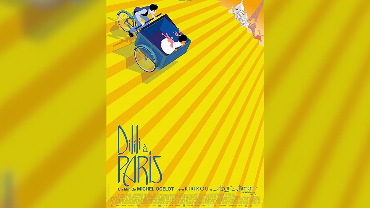 Elokuvan yt s Dilili Paris Dilili Pariisissa Ranskan Instituutilla elokuvan-yt-s-dilili-paris-dilili-pariisissa-ranskan-instituutilla
